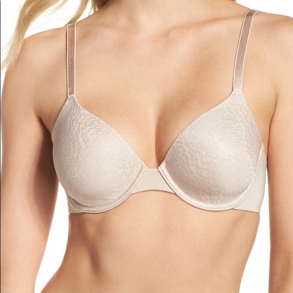 32f Full Fit Contour Bra - Picture 1 of 4